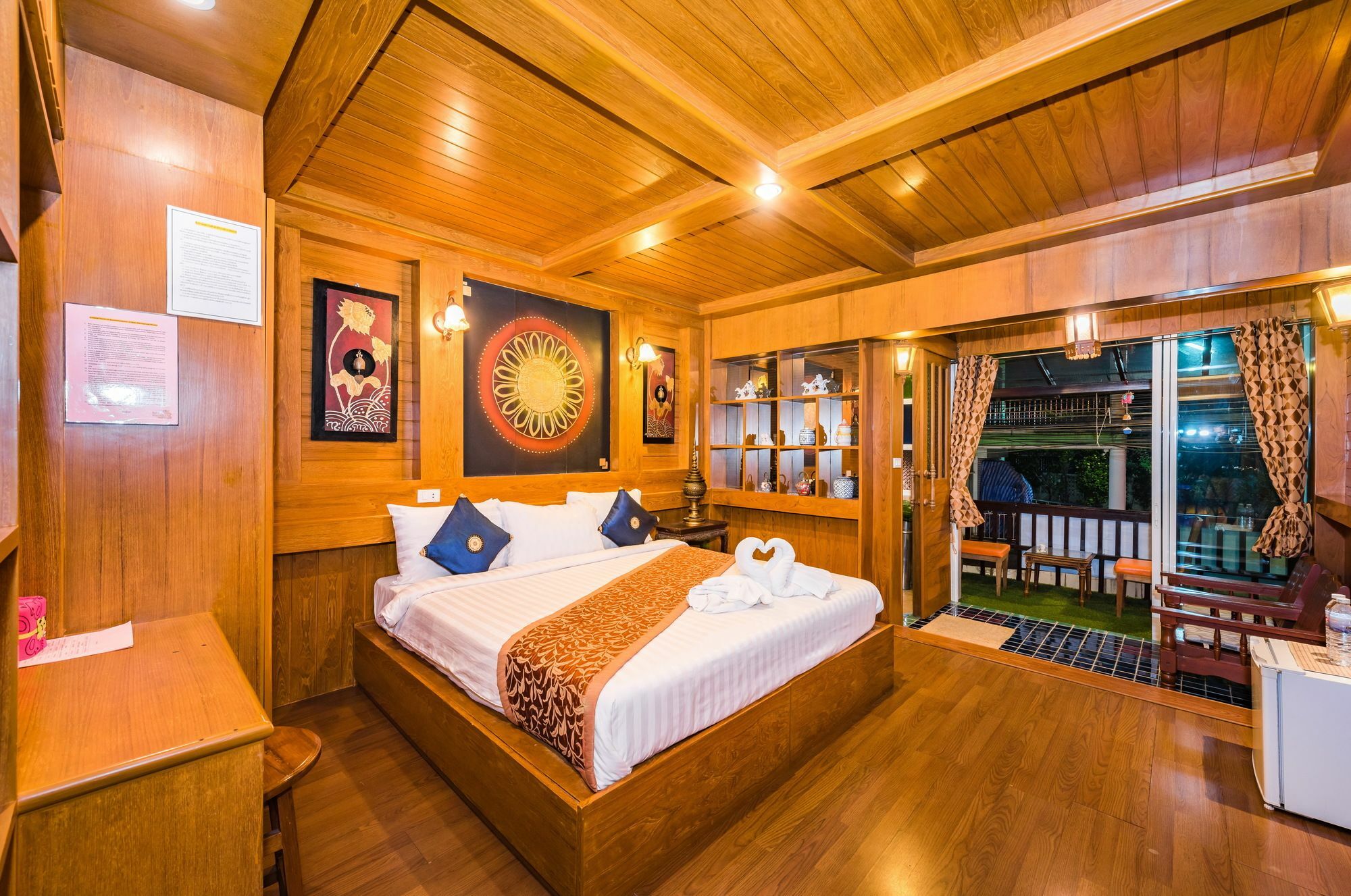 Baan Ratchapruek Villa Phuket Exterior foto