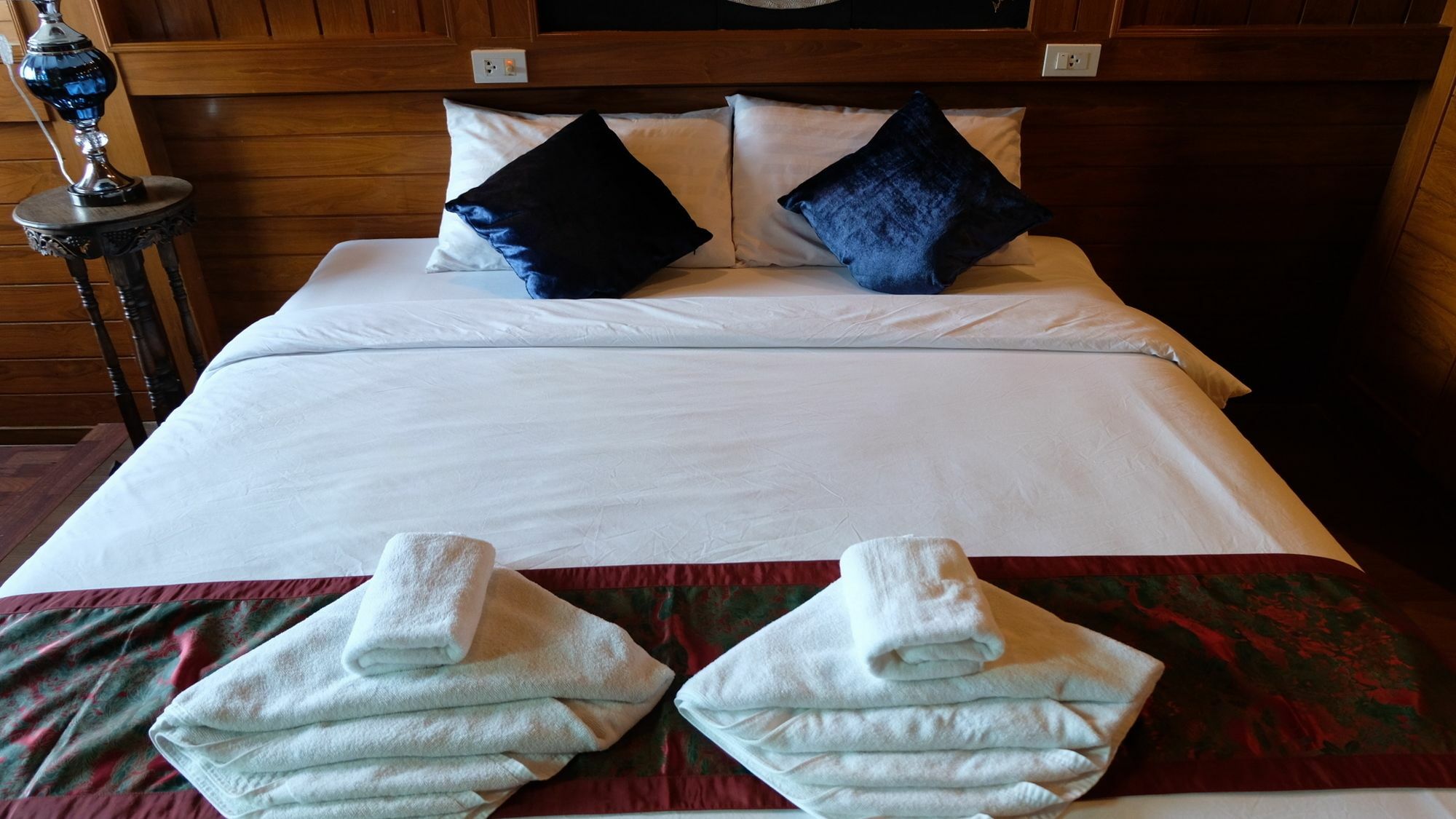 Baan Ratchapruek Villa Phuket Exterior foto