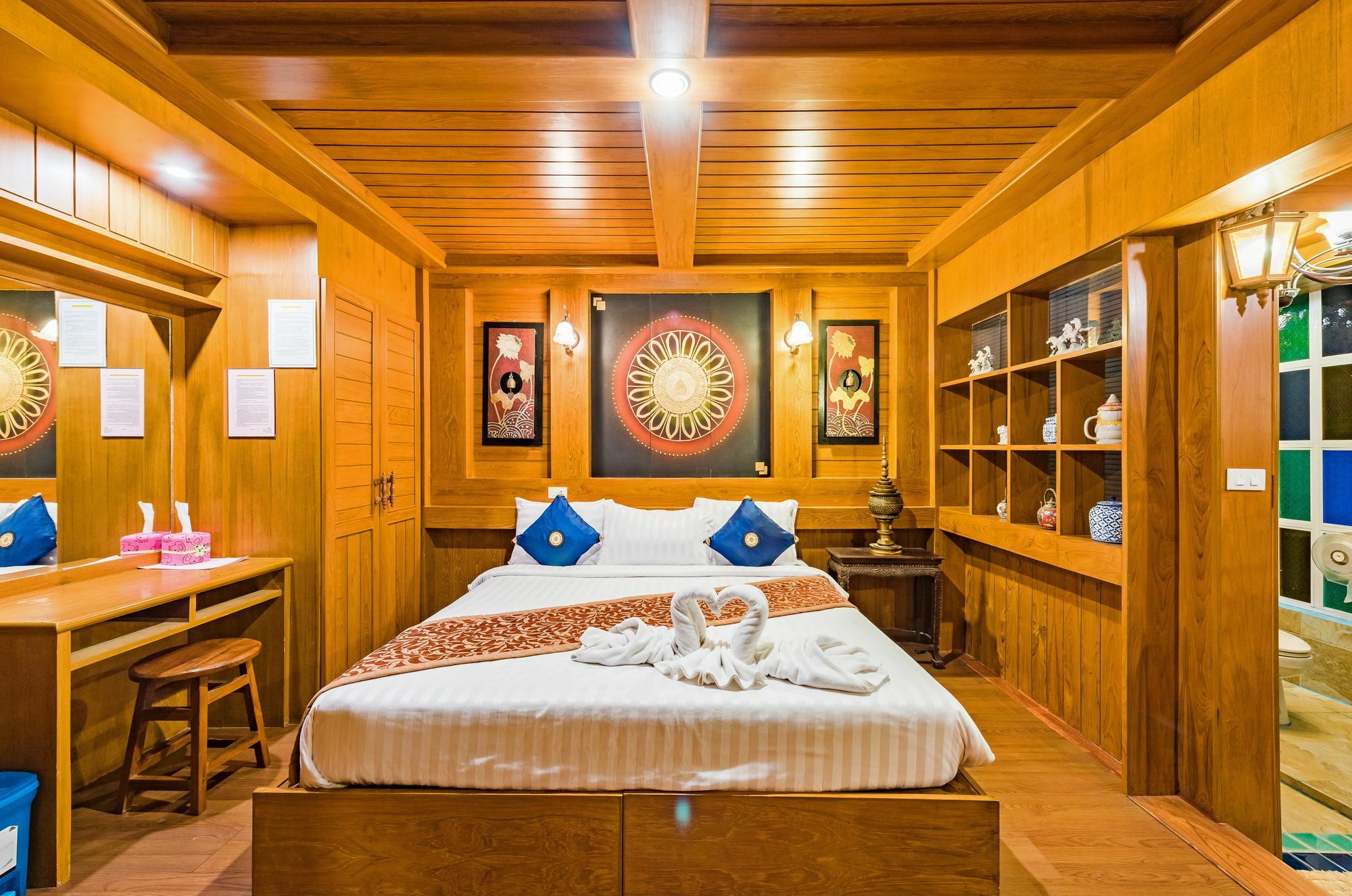 Baan Ratchapruek Villa Phuket Exterior foto