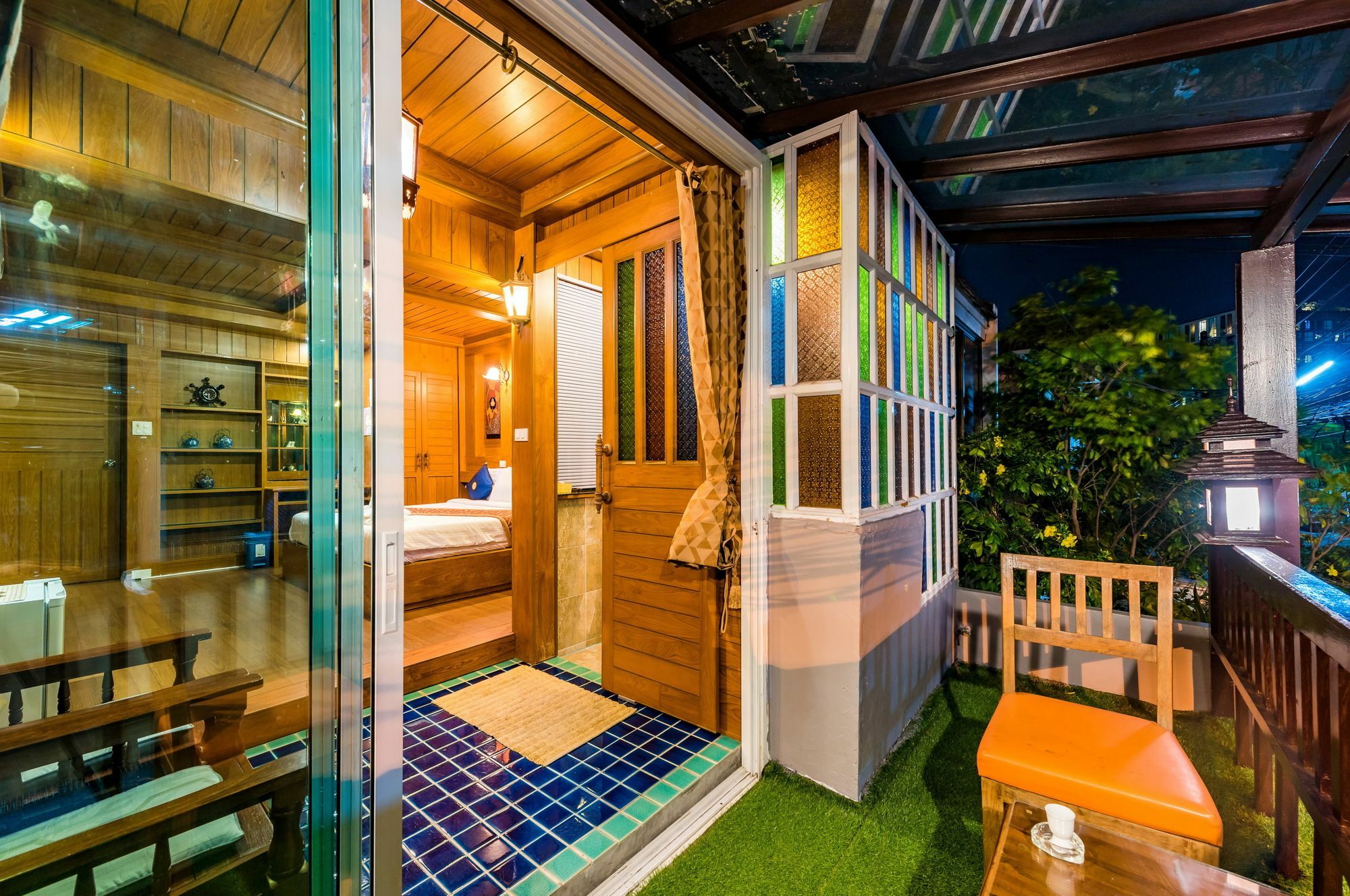 Baan Ratchapruek Villa Phuket Exterior foto